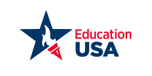 EducationUSA Russia logo