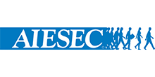 AIESEC в России logo
