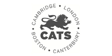 CATS College logo