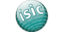 Лицензированный представитель ISIC в России logo