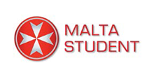 Malta Student logo