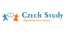 Czech Study logo