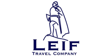 ЛЕЙФ logo