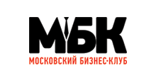 Московский Бизнес Клуб logo