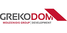 Grekodom Development logo