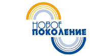 Новое Поколение - международные программы logo
