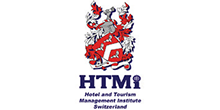 HTMi – Hotel and Tourism Management Institute Switzerland logo