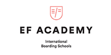 EF Academy logo