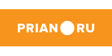 Prian logo