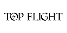 Top Flight logo