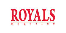 Royal Magazine logo